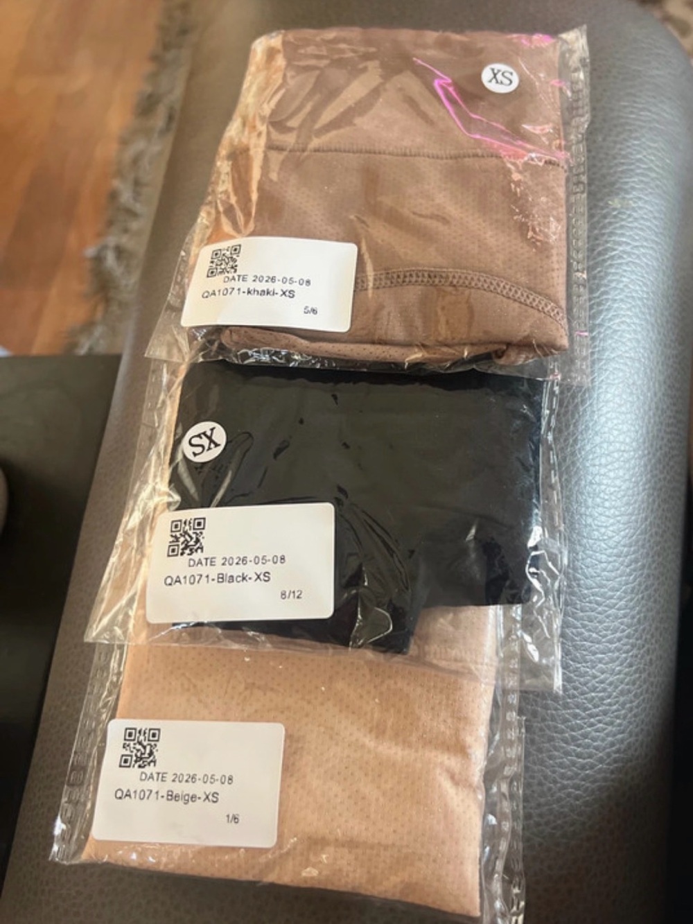 Haven leakproof underwear XS -NEW